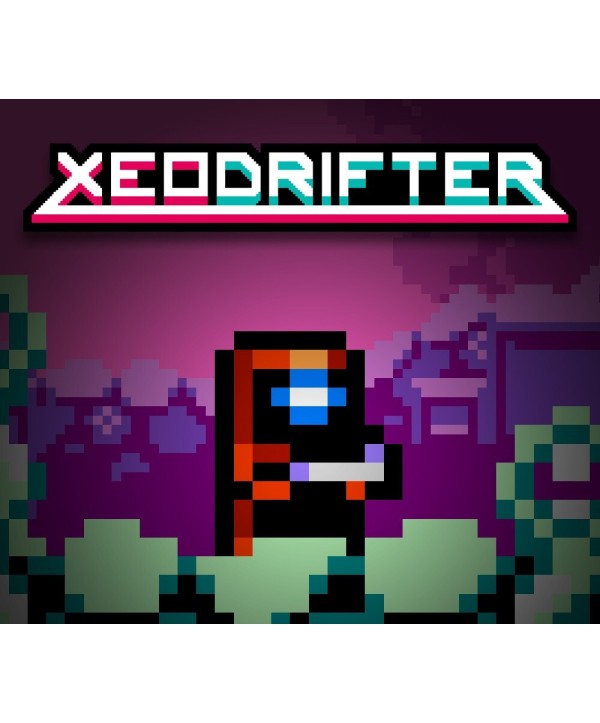 Xeodrifter Steam Key GLOBAL
